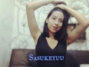 Sasukeyuu