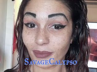 SavageCalypso