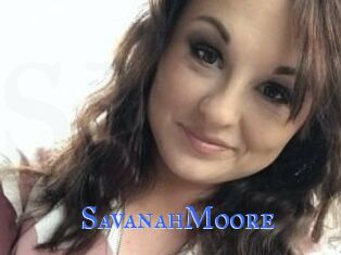 Savanah_Moore