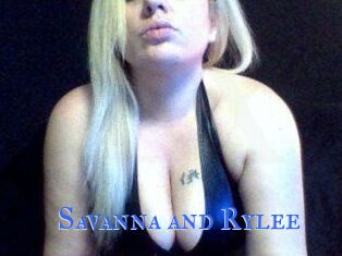 Savanna_and_Rylee