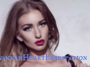 SavannahHeartBabestation