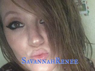 SavannahRenee