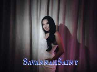 SavannahSaint