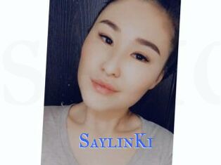 SaylinKi