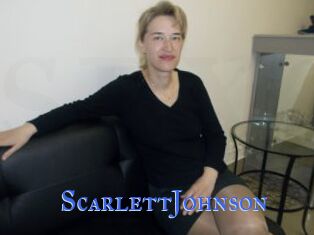 ScarlettJohnson