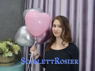 ScarlettRosier