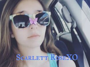 Scarlett_RoseXO