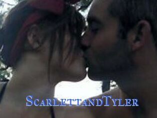 ScarlettandTyler