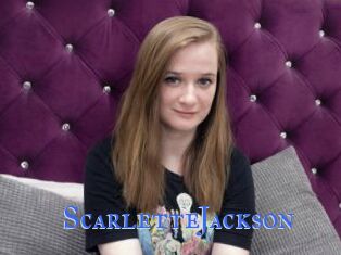 ScarletteJackson