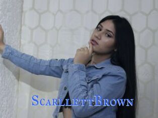 ScarllettBrown