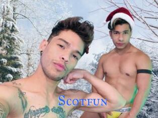 Scotfun