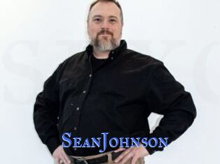 SeanJohnson