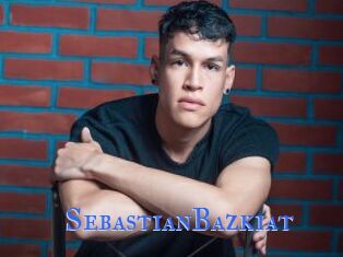 SebastianBazkiat