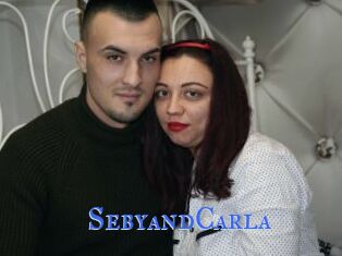 SebyandCarla