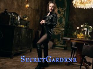 SecretGardene
