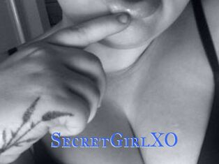 SecretGirlXO