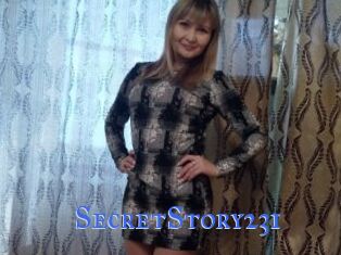 SecretStory231