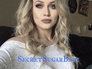 SecretSugarBaby