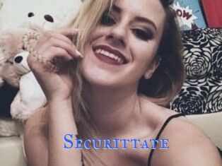 Securittate