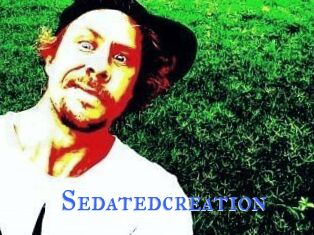 Sedatedcreation