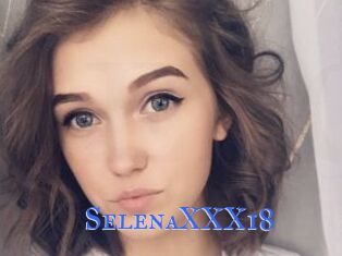 SelenaXXX18