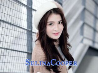 SelinaCooper