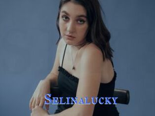 Selinalucky