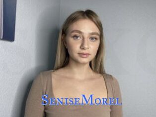 SeniseMorel