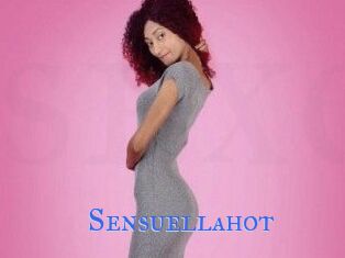 Sensuellahot