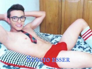 Sergio_esser