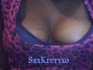 SexKittyxo