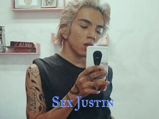 Sex_Justin