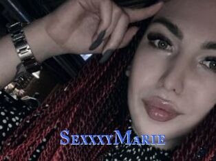 SexxxyMarie