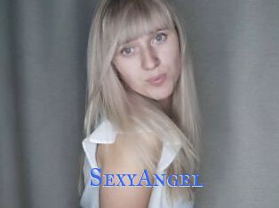 SexyAngel