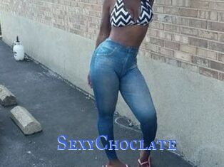 SexyChoclate