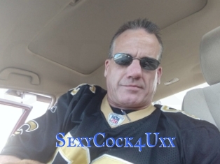 SexyCock4Uxx