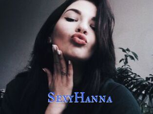 SexyHanna