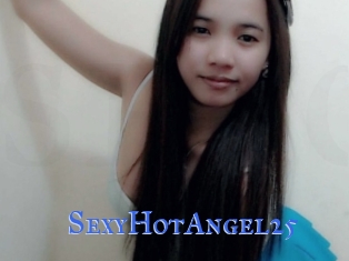 SexyHotAngel25