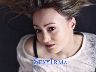 SexyIrma