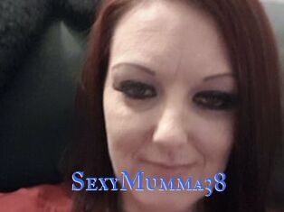 SexyMumma38