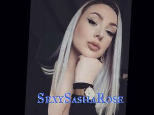 SexySashaRose