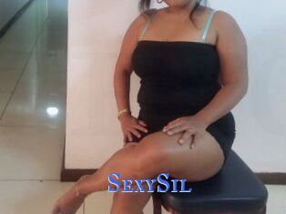 SexySil