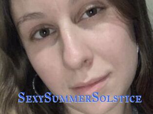 SexySummerSolstice