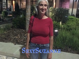 SexySuzanne