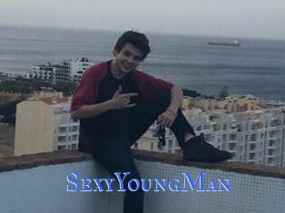 SexyYoungMan