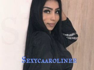 Sexycaarolinee