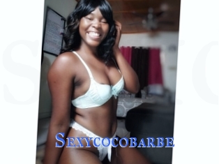 Sexycocobarbe