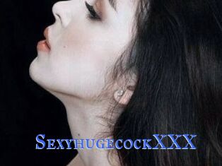 SexyhugecockXXX