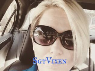 SgtVixen