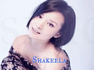 Shakeela